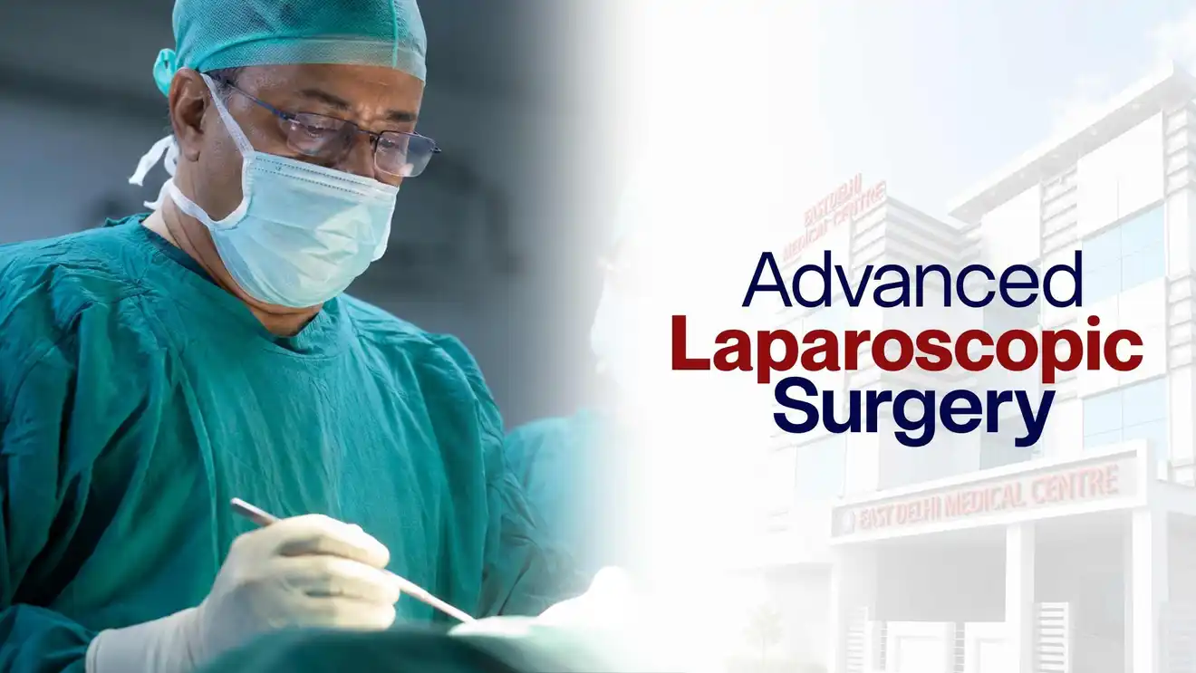 Laparoscopic Surgery